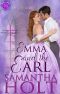 [Bluestocking Brides 03] • Emma and the Earl